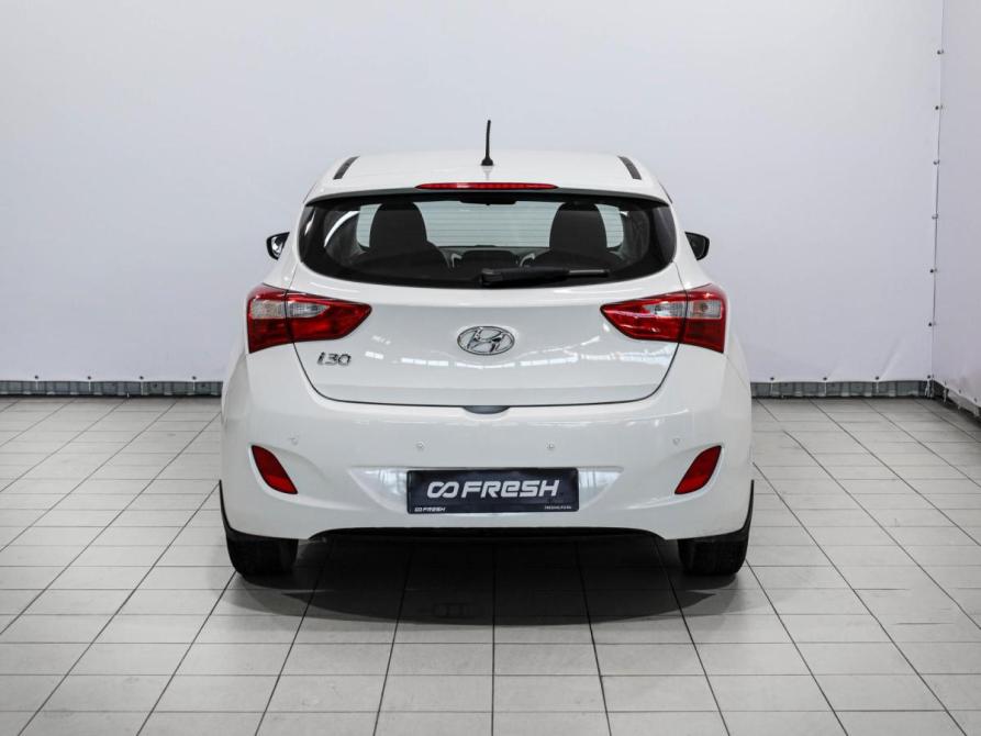 Hyundai i30 II Ростов-на-Дону  - изображение 4