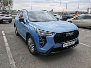 Haval Jolion I Рестайлинг Пермь  - изображение 8
