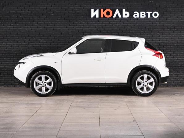 Nissan Juke I с пробегом 2013 года, цена 900 000 рублей, 249156 км, внедорожник, Автокод Объявления