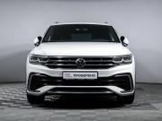 Volkswagen Tiguan II Рестайлинг Москва  - изображение 23