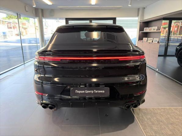 Porsche Cayenne III Рестайлинг с пробегом 2024 года, цена 19 200 000 рублей, 17181 км, внедорожник, Автокод Объявления