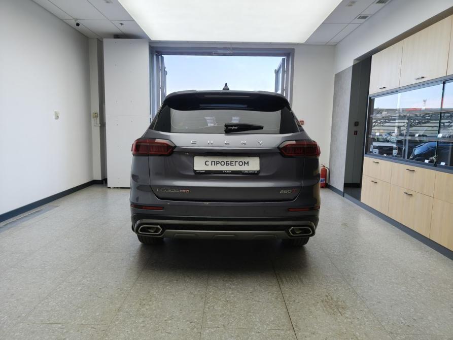 Chery Tiggo 8 Pro I Новосибирск  - изображение 5