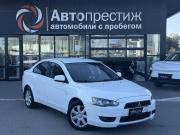 Mitsubishi Lancer X Волгоград  - изображение 17