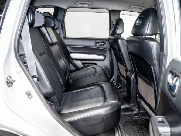 Nissan X-Trail II Рестайлинг с пробегом 2012 года, цена 1 395 000 рублей, 141111 км, внедорожник, Автокод Объявления