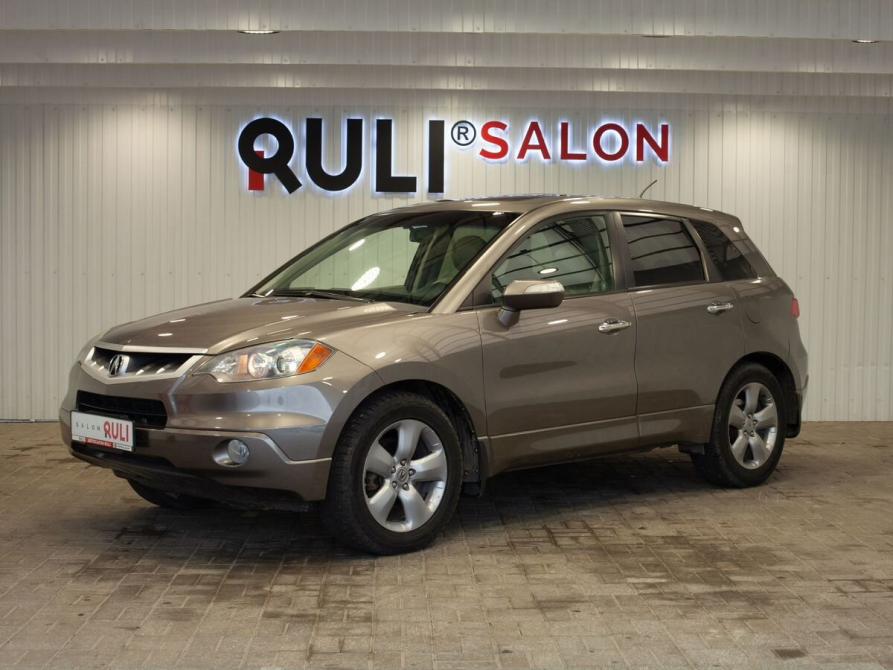Acura RDX I Иваново  - изображение 1