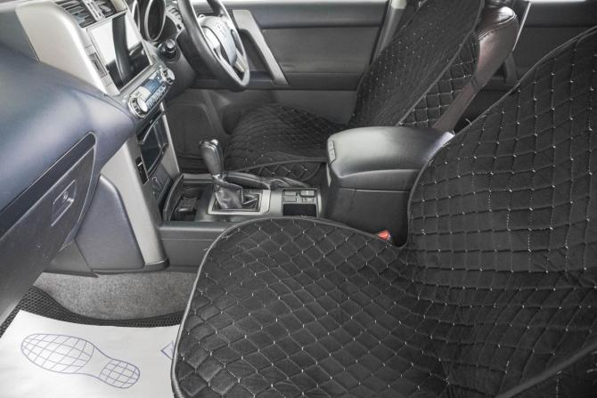 Toyota Land Cruiser Prado 150 Series с пробегом 2010 года, цена 3 179 000 рублей, 135000 км, внедорожник, Автокод Объявления