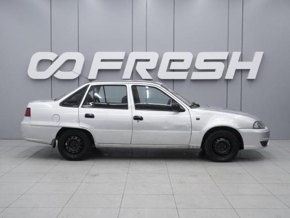Daewoo Nexia I Рестайлинг с пробегом 2011 года, цена 280 000 рублей, 258517 км, седан, Автокод Объявления