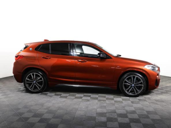 BMW X2 I (F39) с пробегом 2018 года, цена 3 031 000 рублей, 90410 км, внедорожник, Автокод Объявления