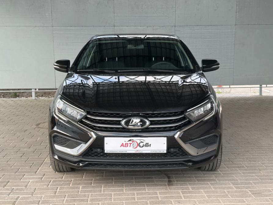 Lada (ВАЗ) Vesta I Рестайлинг (NG) Тамбов  - изображение 3