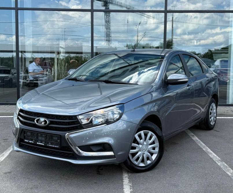 Lada (ВАЗ) Vesta I Воронеж  - изображение 1