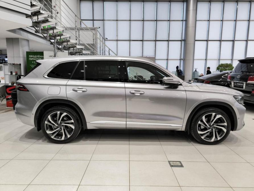 Geely Monjaro I Казань  - изображение 5