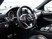 Mercedes-Benz GLS AMG I (X166) Москва  - изображение 55