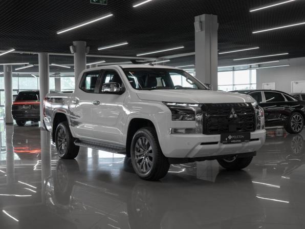 Mitsubishi L200 VI с пробегом 2025 года, цена 5 500 000 рублей, 50 км, пикап, Автокод Объявления