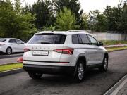 Skoda Kodiaq I Санкт-Петербург  - изображение 39