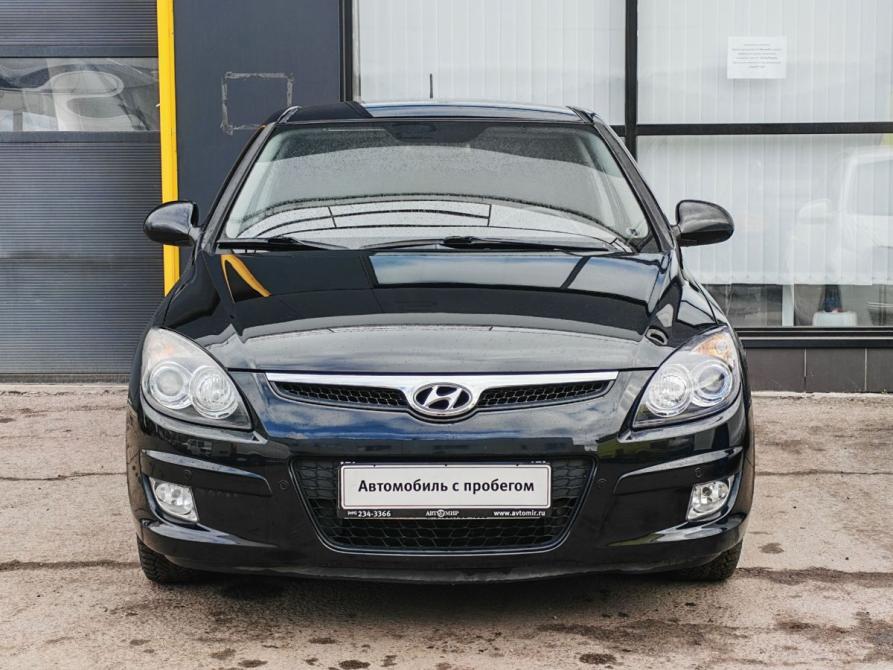 Hyundai i30 I Рестайлинг Москва  - изображение 2