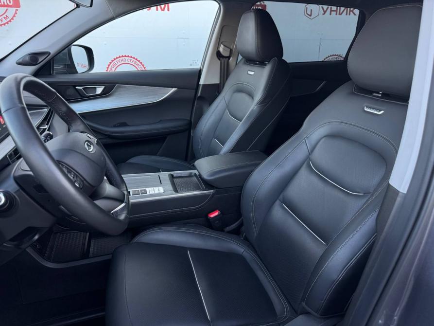 Chery Tiggo 7 Pro Max I Екатеринбург  - изображение 32