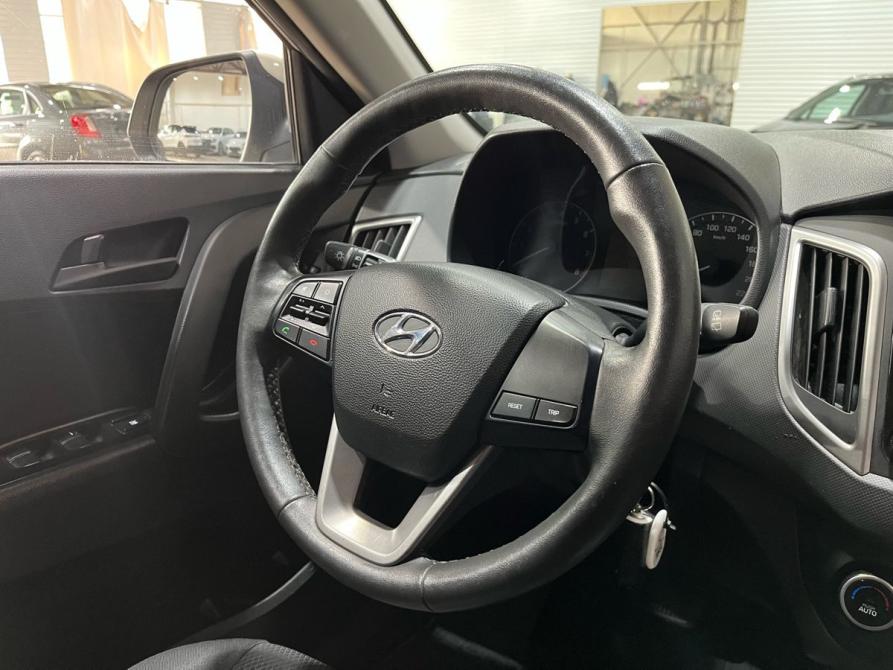 Hyundai Creta I Пермь  - изображение 11