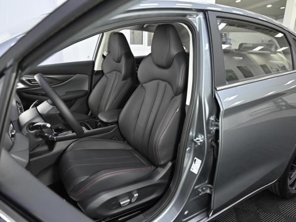Новый BAIC U5 Plus 2025 года, цена 2 249 000 рублей, седан, Автокод Объявления