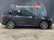 BMW X5 IV (G05/G18) Пермь  - изображение 38