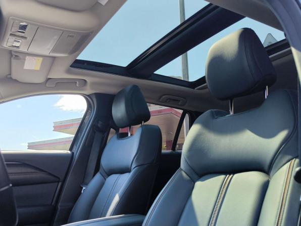 Mazda CX-50 с пробегом 2024 года, цена 3 443 000 рублей, 20233 км, внедорожник, Автокод Объявления