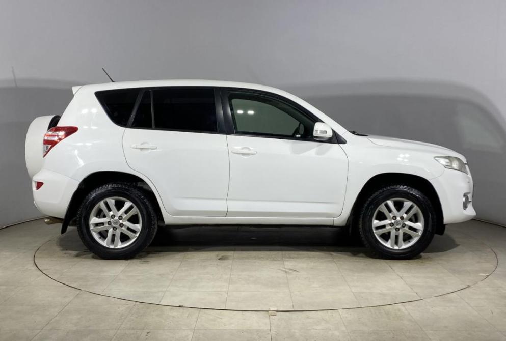 Toyota RAV4 III (XA30) Рестайлинг Саранск  - изображение 6