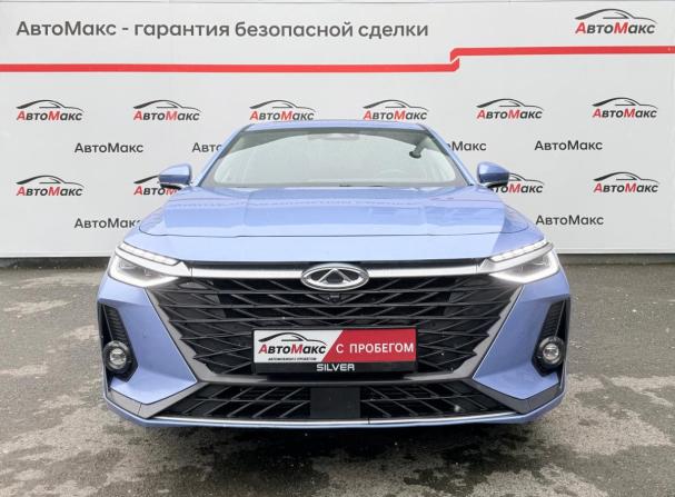 Chery Arrizo 8 с пробегом 2023 года, цена 1 900 000 рублей, 37000 км, седан, Автокод Объявления