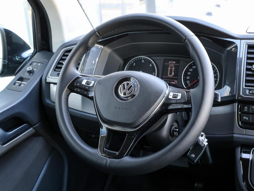 Volkswagen Multivan T6 Москва  - изображение 20