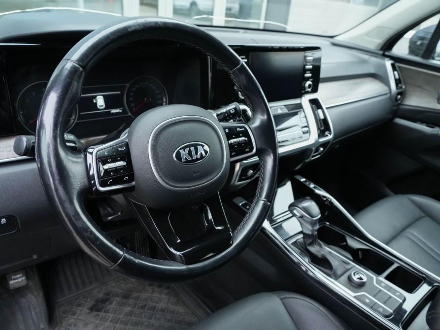 Kia Sorento IV Новосибирск  - изображение 12
