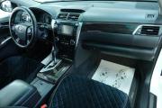 Toyota Camry VII (XV50) Омск  - изображение 40