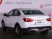 Lada (ВАЗ) Vesta I Минеральные Воды  - изображение 23