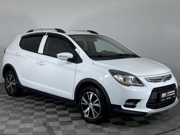 Lifan X50 с пробегом 2018 года, цена 677 000 рублей, 109630 км, хэтчбек, Автокод Объявления