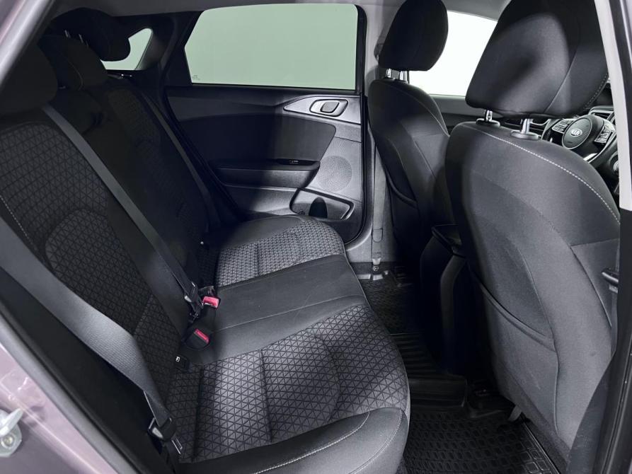 Kia Ceed III Ростов-на-Дону  - изображение 17