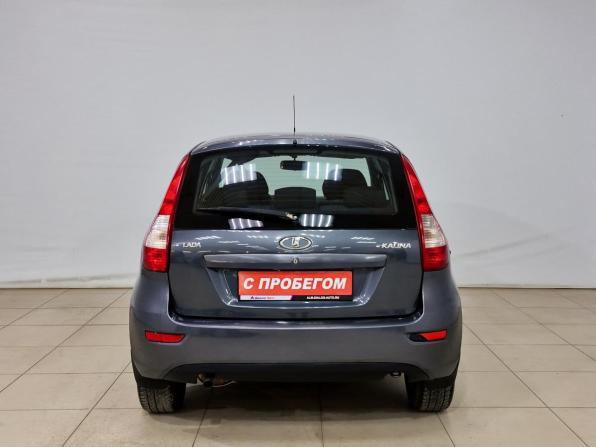 Lada (ВАЗ) Kalina II с пробегом 2014 года, цена 450 000 рублей, 134860 км, хэтчбек, Автокод Объявления