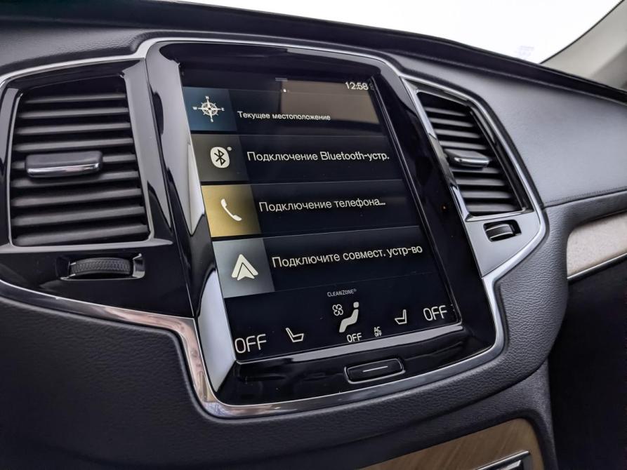 Volvo XC90 II Рестайлинг 1 Москва  - изображение 30