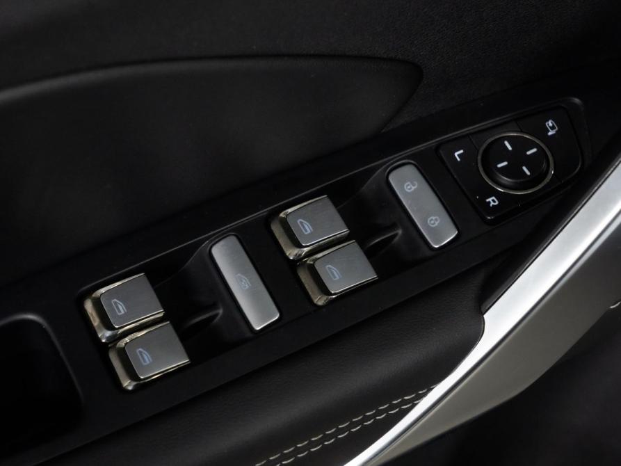 Geely Atlas Pro Тюмень  - изображение 13