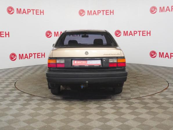 Volkswagen Passat B3 с пробегом 1988 года, цена 189 000 рублей, 363595 км, седан, Автокод Объявления