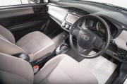Toyota Corolla XI (E160 E170 E180) Томск  - изображение 26