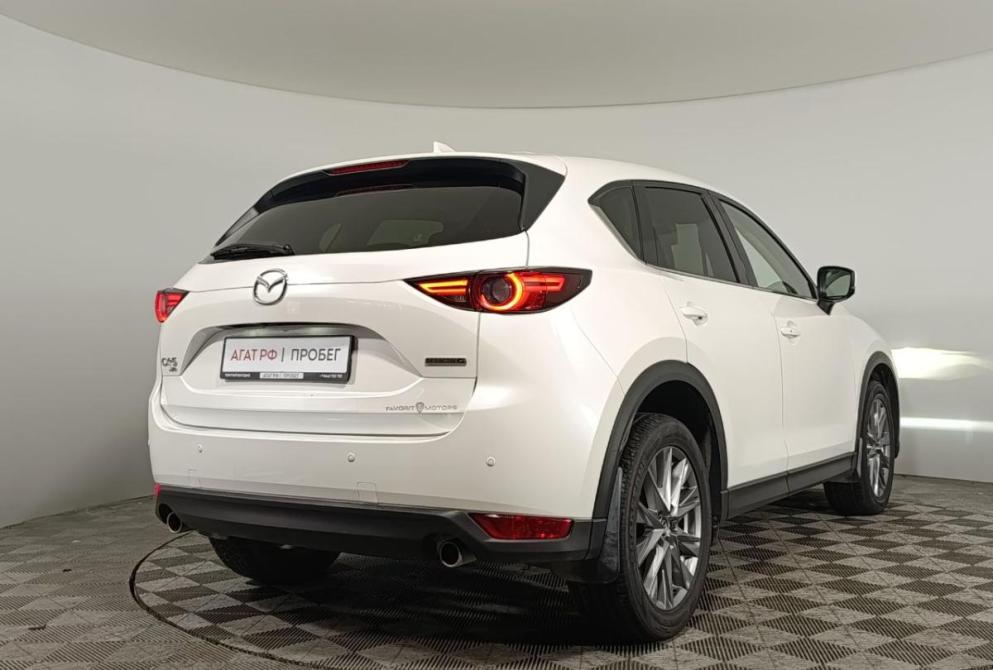 Mazda CX-5 II Волгоград  - изображение 7