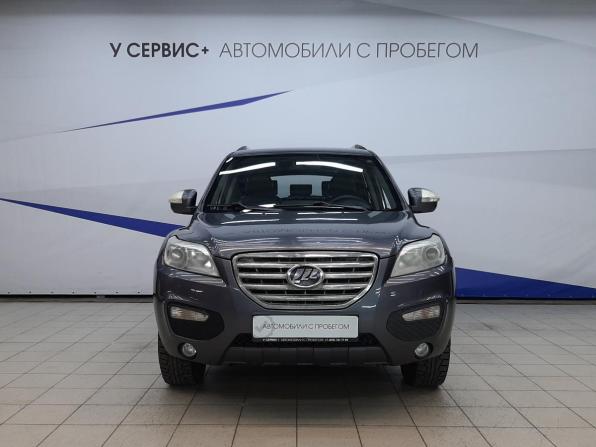 Lifan X60 I с пробегом 2014 года, цена 590 000 рублей, 155649 км, внедорожник, Автокод Объявления