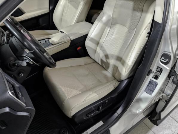 Lexus RX IV Рестайлинг с пробегом 2021 года, цена 4 805 000 рублей, 112727 км, внедорожник, Автокод Объявления