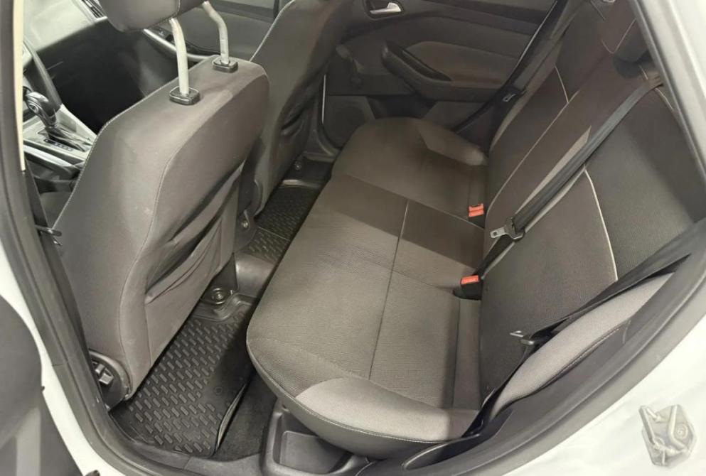 Ford Focus III Астрахань  - изображение 14