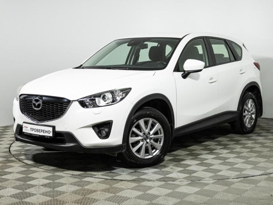 Mazda CX-5 I Санкт-Петербург  - изображение 1
