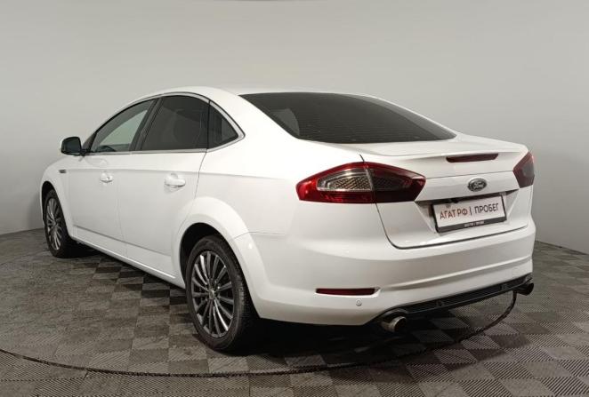 Ford Mondeo IV Рестайлинг с пробегом 2011 года, цена 790 000 рублей, 205845 км, седан, Автокод Объявления