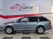 Skoda Octavia II (A5) Рестайлинг Воронеж  - изображение 27