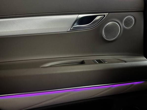 Genesis GV80 I с пробегом 2021 года, цена 4 700 000 рублей, 133301 км, внедорожник, Автокод Объявления