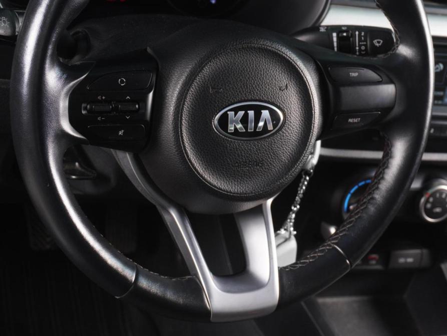 Kia Rio IV Минеральные Воды  - изображение 15