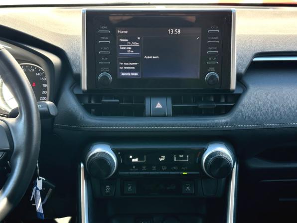 Toyota RAV4 V (XA50) с пробегом 2020 года, цена 2 590 000 рублей, 168184 км, внедорожник, Автокод Объявления