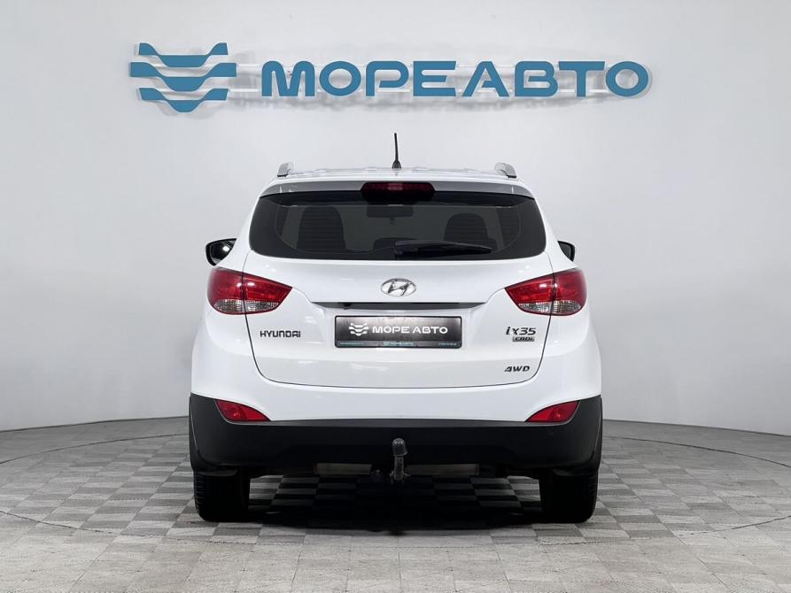 Hyundai ix35 I Калининград  - изображение 6