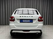 Lada (ВАЗ) Granta I Рестайлинг Ижевск  - изображение 30