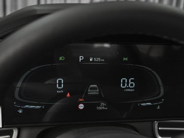 Hyundai Elantra VII (CN7) Рестайлинг с пробегом 2024 года, цена 2 620 000 рублей, 1009 км, седан, Автокод Объявления